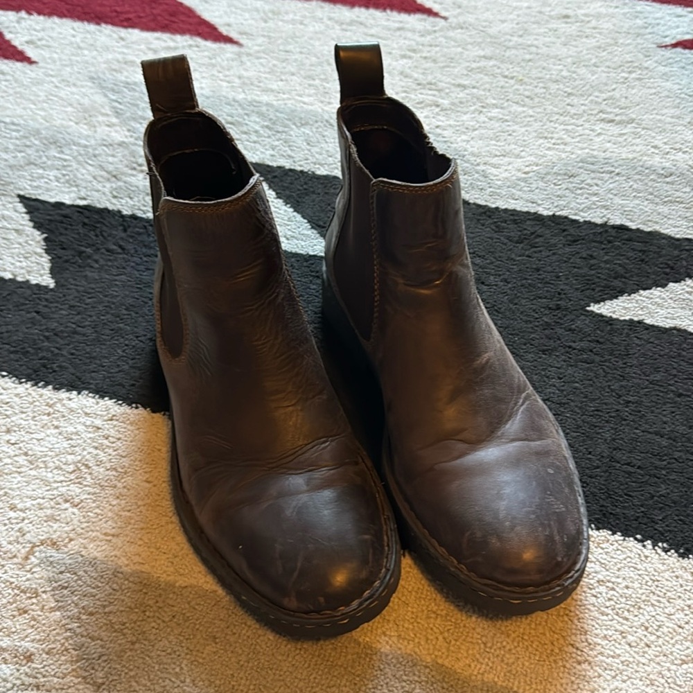 Born Mens Julian, 8.5